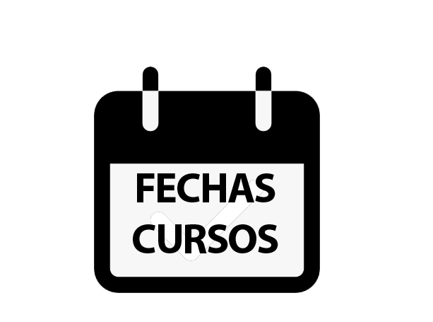 NUEVAS FECHAS DE CURSO VARILLERO SACABOLLOS
